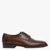 Minelli Leren Derby's Met Vetersluiting | Bruin 2 Minelli Leren Derby's Met Vetersluiting | Bruin -Havaianas Shop 4231920