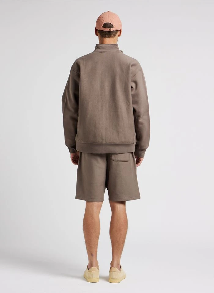 Clae BRADLEY - Lage, Suède Sneakers | Beige 9 Clae BRADLEY - Lage, Suède Sneakers | Beige - Afbeelding 7