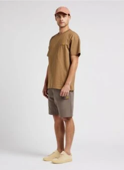 Clae BRADLEY - Lage, Suède Sneakers | Beige 22 Clae BRADLEY - Lage, Suède Sneakers | Beige -Havaianas Shop 4245617
