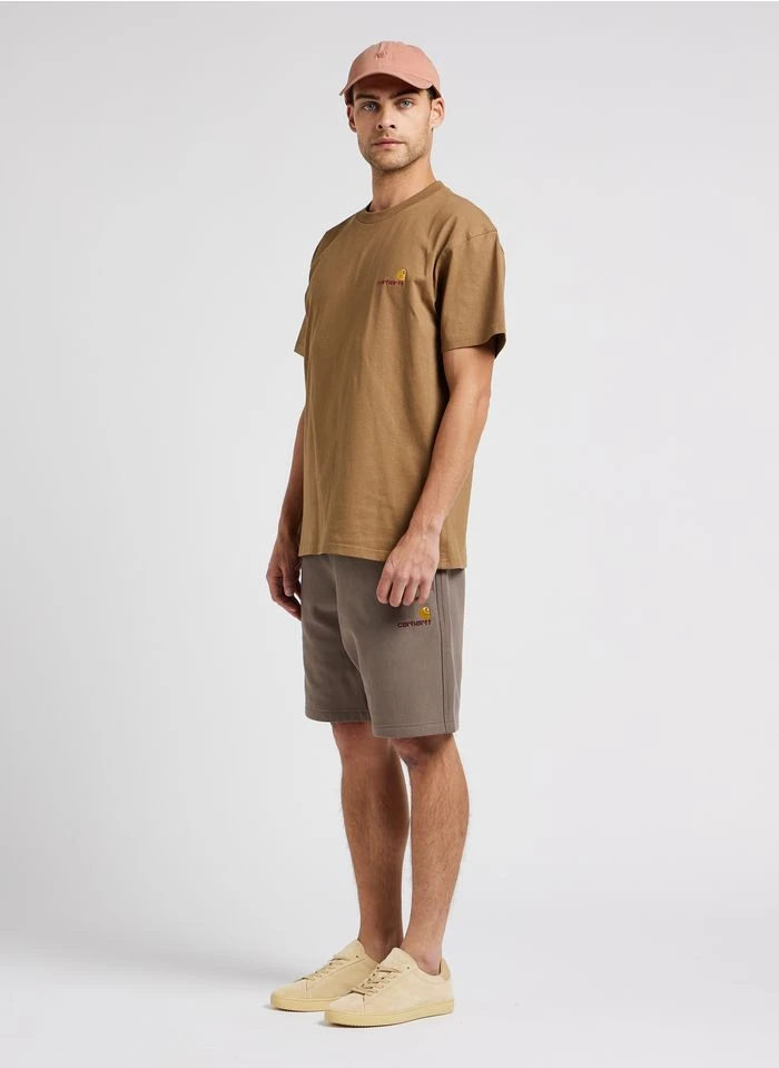 Clae BRADLEY - Lage, Suède Sneakers | Beige 10 Clae BRADLEY - Lage, Suède Sneakers | Beige - Afbeelding 8