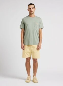 Clae BRADLEY - Lage, Suède Sneakers | Beige 26 Clae BRADLEY - Lage, Suède Sneakers | Beige -Havaianas Shop 4245623