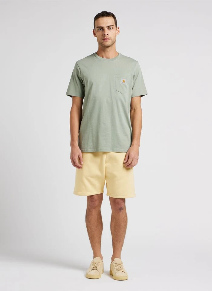 Clae BRADLEY - Lage, Suède Sneakers | Beige 14 Clae BRADLEY - Lage, Suède Sneakers | Beige - Afbeelding 12