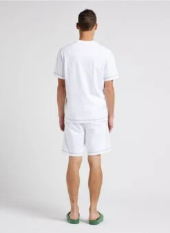 Lacoste Platte Sandalen Met Krokodilmotief | Groen 15 Lacoste Platte Sandalen Met Krokodilmotief | Groen -Havaianas Shop 4245658 1