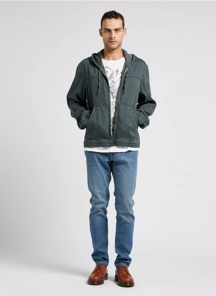 Dr. Martens 1461 - Derby's Van Ledermix | Bruin 8 Dr. Martens 1461 - Derby's Van Ledermix | Bruin - Afbeelding 6