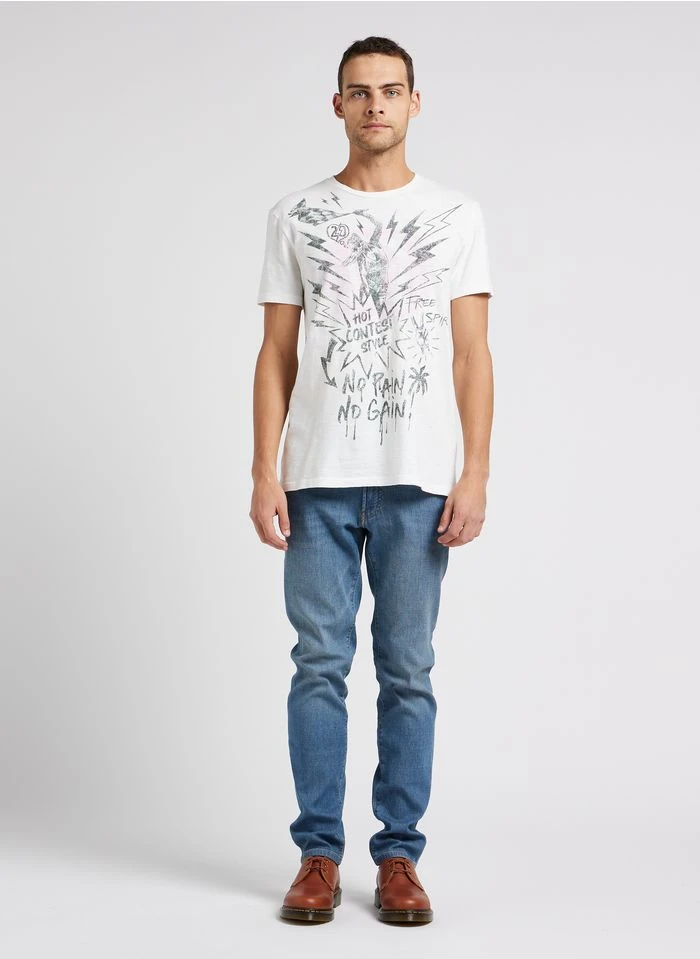 Dr. Martens 1461 - Derby's Van Ledermix | Bruin 12 Dr. Martens 1461 - Derby's Van Ledermix | Bruin - Afbeelding 10