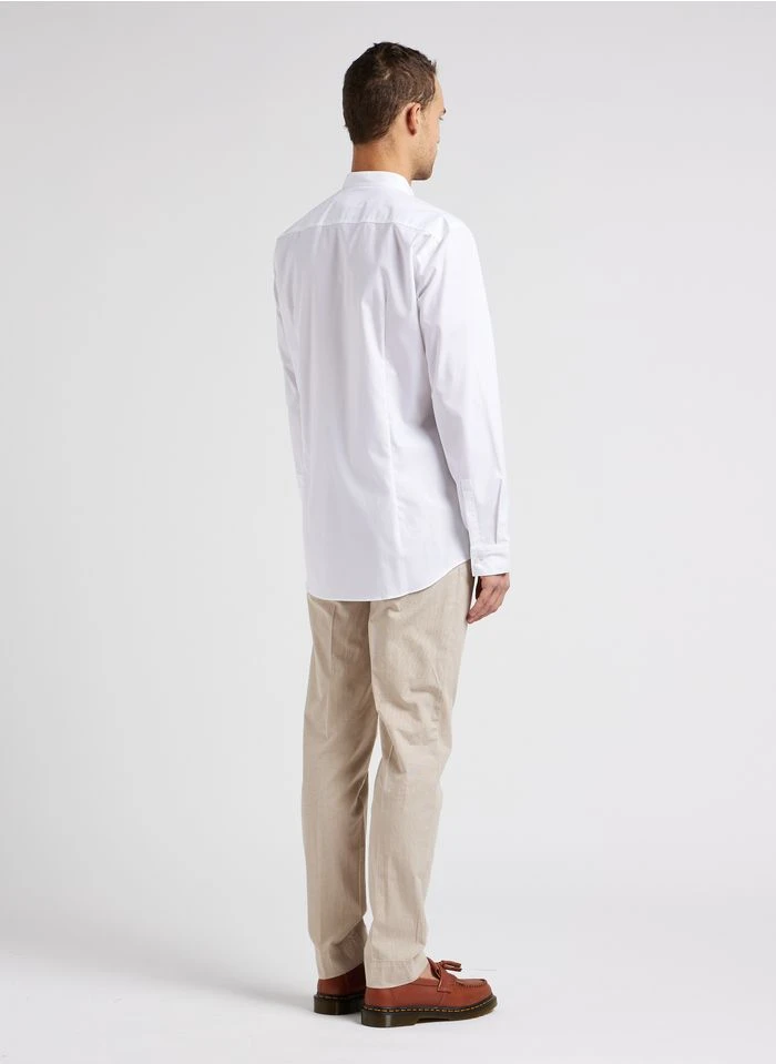 Dr. Martens ADRIAN YS - Loafers Van Leermix | Bruin 7 Dr. Martens ADRIAN YS - Loafers Van Leermix | Bruin - Afbeelding 5