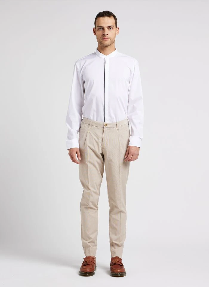 Dr. Martens ADRIAN YS - Loafers Van Leermix | Bruin 6 Dr. Martens ADRIAN YS - Loafers Van Leermix | Bruin - Afbeelding 4