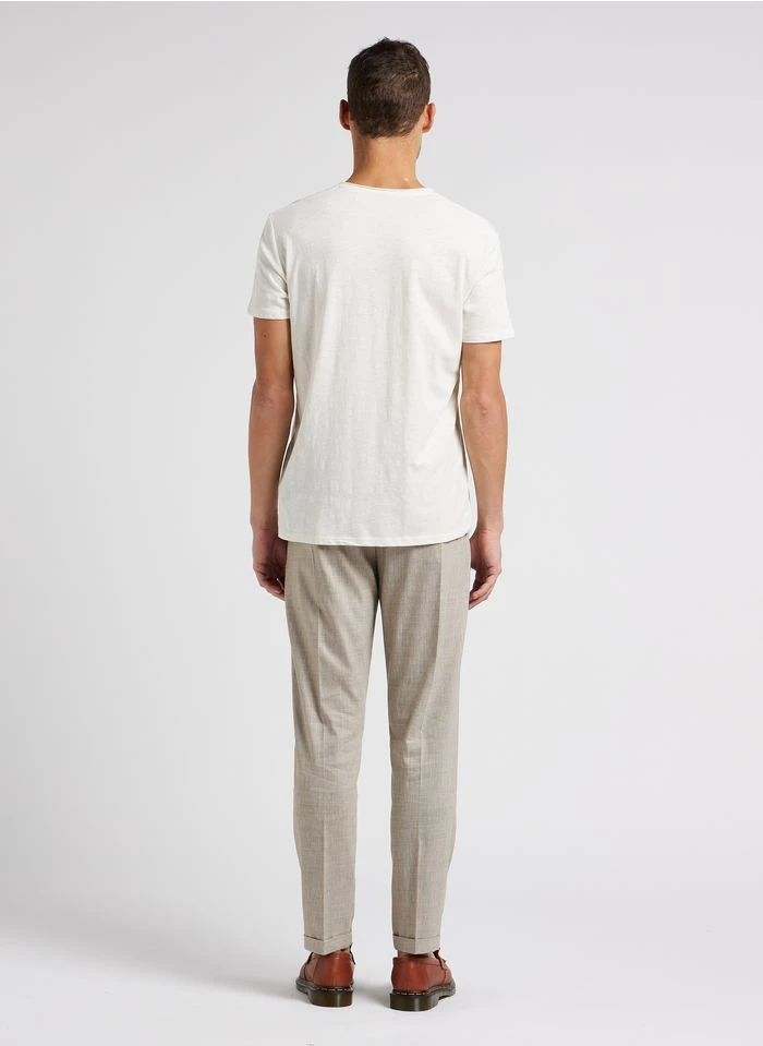 Dr. Martens ADRIAN YS - Loafers Van Leermix | Bruin 9 Dr. Martens ADRIAN YS - Loafers Van Leermix | Bruin - Afbeelding 7