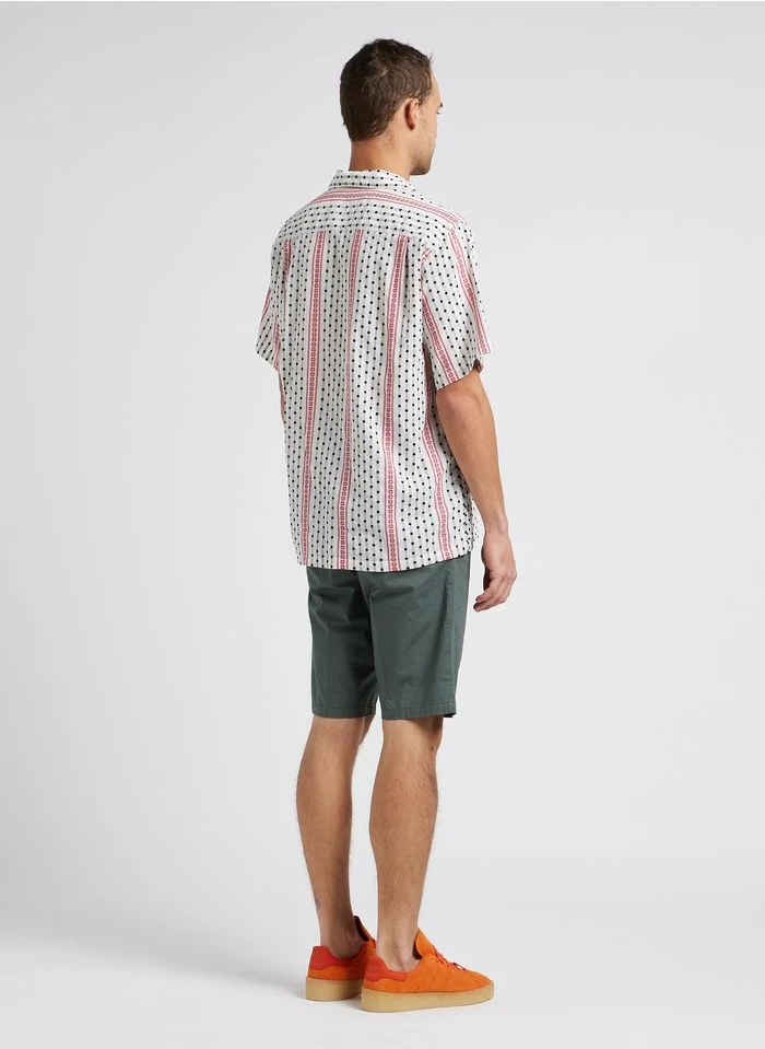 ADIDAS STAN SMITH CREPE - Lage Sneakers Van Suède | Oranje 7 ADIDAS STAN SMITH CREPE - Lage Sneakers Van Suède | Oranje - Afbeelding 5