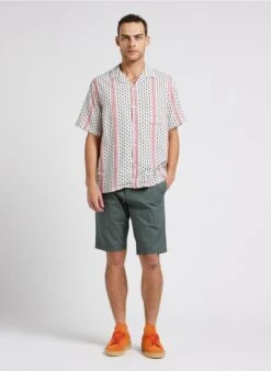 ADIDAS STAN SMITH CREPE - Lage Sneakers Van Suède | Oranje 10 ADIDAS STAN SMITH CREPE - Lage Sneakers Van Suède | Oranje -Havaianas Shop 4245761