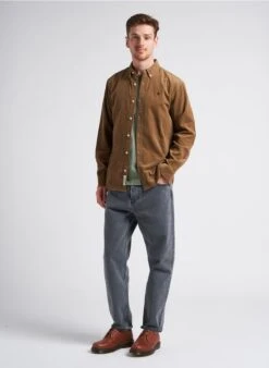 Dr. Martens 1461 - Derby's Van Ledermix | Bruin 25 Dr. Martens 1461 - Derby's Van Ledermix | Bruin -Havaianas Shop 4246050