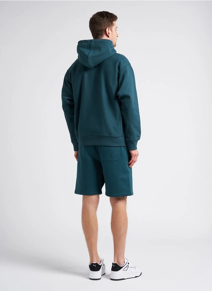 Puma SLIPSTREAM SLPTM - Lage, Leren Sneakers | Wit 9 Puma SLIPSTREAM SLPTM - Lage, Leren Sneakers | Wit - Afbeelding 7