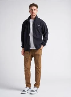 Columbia MAXTRAIL LITE - Slim-fit, Waterafstotende Broek | Bruin -Havaianas Shop 4246182