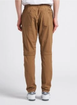 Columbia MAXTRAIL LITE - Slim-fit, Waterafstotende Broek | Bruin -Havaianas Shop 4246183