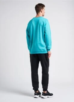 Puma TEVERIS NITRO - Lage Sneakers Van Gemengd Leer | Zwart 17 Puma TEVERIS NITRO - Lage Sneakers Van Gemengd Leer | Zwart -Havaianas Shop 4246189