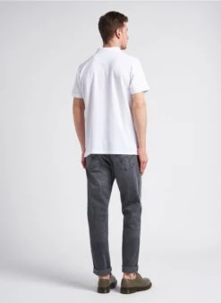 Dr. Martens 1461 - Derby's Van Ledermix | Kaki -Havaianas Shop 4246206