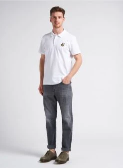 Dr. Martens 1461 - Derby's Van Ledermix | Kaki -Havaianas Shop 4246207