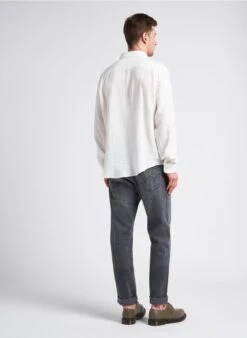 Dr. Martens 1461 - Derby's Van Ledermix | Kaki -Havaianas Shop 4246210