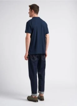 Dr. Martens 1461 - Derby's Van Ledermix | Kaki -Havaianas Shop 4246215