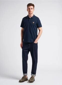 Dr. Martens 1461 - Derby's Van Ledermix | Kaki -Havaianas Shop 4246216