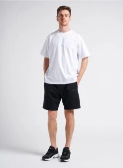 Puma TEVERIS NITRO - Lage Sneakers Van Gemengd Leer | Zwart 20 Puma TEVERIS NITRO - Lage Sneakers Van Gemengd Leer | Zwart -Havaianas Shop 4246270 2