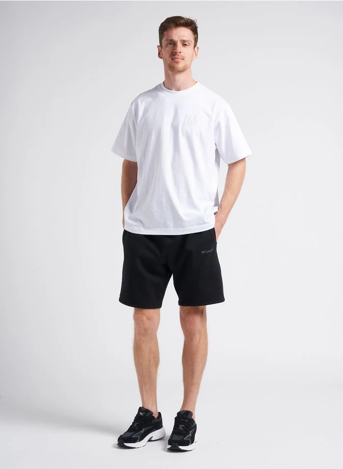 Puma TEVERIS NITRO - Lage Sneakers Van Gemengd Leer | Zwart 10 Puma TEVERIS NITRO - Lage Sneakers Van Gemengd Leer | Zwart - Afbeelding 8