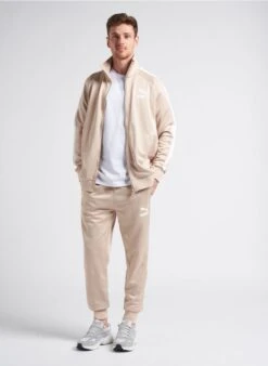 Puma FD T7 ICO TRACK PT PT - Joggingbroek Met Biesje | Beige -Havaianas Shop 4246289 1