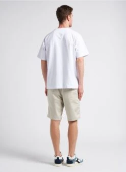 Ikks Hoge Sneakers Van Gemengd Leer | Blauw -Havaianas Shop 4246315 1