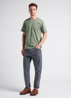 Dr. Martens 1461 - Derby's Van Ledermix | Bruin 29 Dr. Martens 1461 - Derby's Van Ledermix | Bruin -Havaianas Shop 4246391