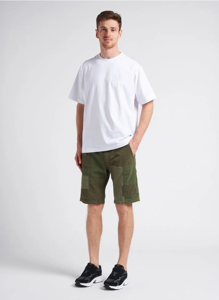 Puma TEVERIS NITRO - Lage Sneakers Van Gemengd Leer | Zwart 12 Puma TEVERIS NITRO - Lage Sneakers Van Gemengd Leer | Zwart - Afbeelding 10