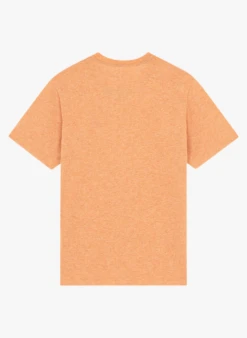 CHEVIGNON DUCK - Gestreept T-shirt Van Katoenmix Met Ronde Hals | Oranje -Havaianas Shop 4260306