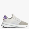 ADIDAS X_PLRBOOST - Lage Sneakers Met Vetersluiting | Grijs 2 ADIDAS X_PLRBOOST - Lage Sneakers Met Vetersluiting | Grijs -Havaianas Shop 4266897