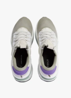 ADIDAS X_PLRBOOST - Lage Sneakers Met Vetersluiting | Grijs -Havaianas Shop 4266898