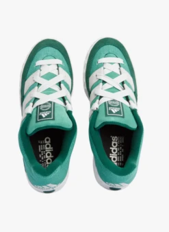 ADIDAS ADIMATIC - Lage Sneakers Met Vetersluiting | Groen -Havaianas Shop 4266910