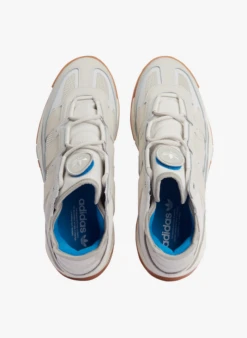 ADIDAS NITEBALL - Lage, Leren Sneakers | Beige -Havaianas Shop 4266919