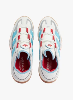 ADIDAS NITEBALL - Lage, Leren Sneakers | Veelkleurig -Havaianas Shop 4266922