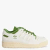 ADIDAS FORUM 84 LOW CL - Lage, Leren Sneakers | Wit