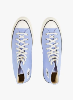Converse CHUCK 70 HI - Hoge Sneakers Met Vetersluiting | Violet -Havaianas Shop 4271040