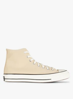 Converse CHUCK 70 HI - Hoge Sneakers Met Vetersluiting | Wit