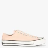 Converse CHUCK 70 OX - Lage Sneakers Met Vetersluiting | Oranje -Havaianas Shop 4271045