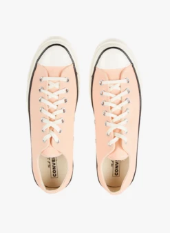 Converse CHUCK 70 OX - Lage Sneakers Met Vetersluiting | Oranje -Havaianas Shop 4271046