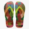 GERANDO FALCOES - Havaianas - Teenslippers | Groen -Havaianas Shop 4277047