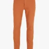 Dockers SMART 360 FLEX ALPHA SKINNY - Strakke Chino Van Stretchkatoen | Bruin -Havaianas Shop 4279892
