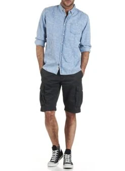 Converse Hoge Sneakers All Star High | Zwart -Havaianas Shop 752129